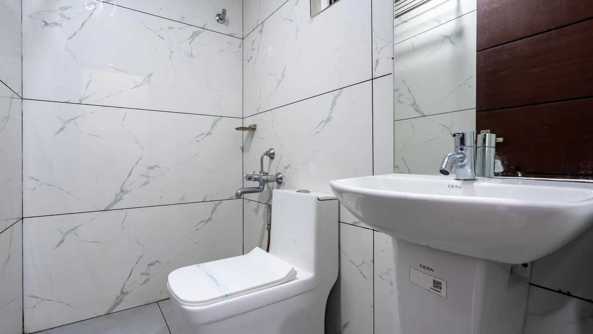 Отель Grace Regency Коччи 0*,  Индия