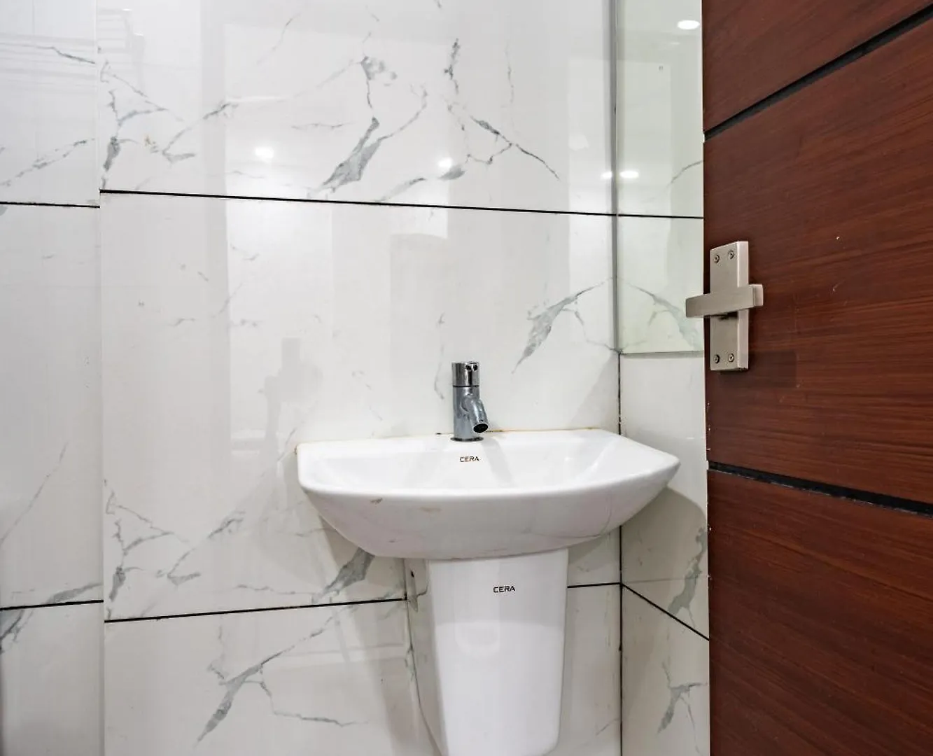 Отель Grace Regency Коччи 0*,