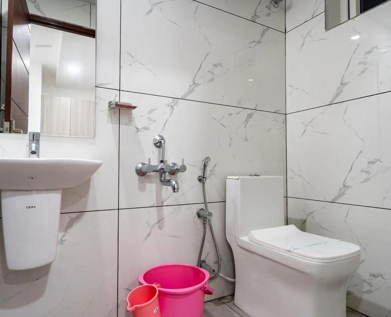 Отель Grace Regency Коччи Индия